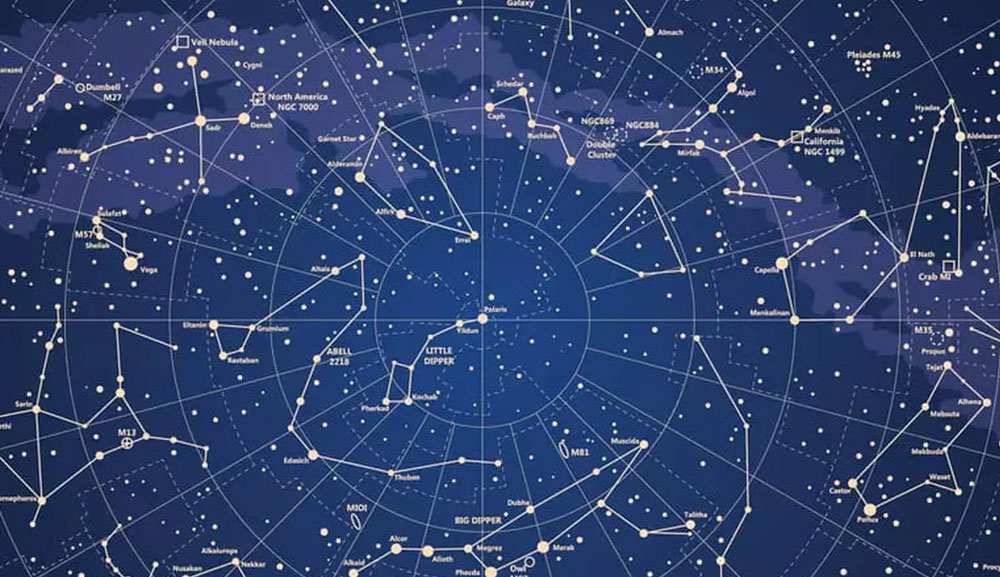 ¿Cuántas estrellas hay en el universo?