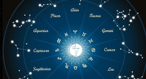 Constelación de Géminis los signos del zodíaco
